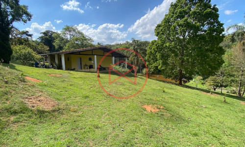 Chácara em Ibiúna!!