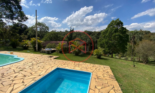 Chácara em Ibiúna!!