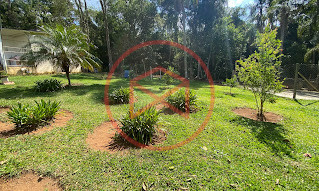 Chácara em Ibiúna!!