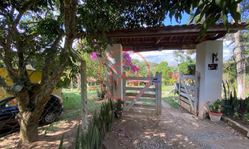 Chácara em Ibiúna!!