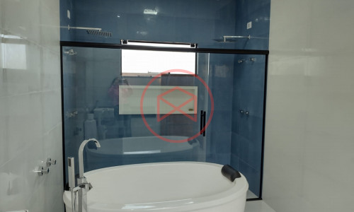 Chácara em Condomínio Fechado em Ibiúna!!