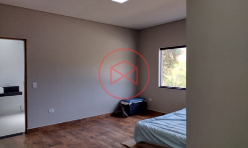 Chácara em Condomínio Fechado em Ibiúna!!