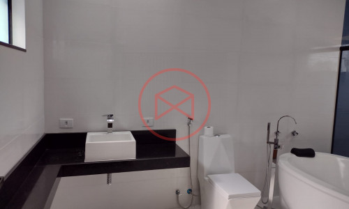 Chácara em Condomínio Fechado em Ibiúna!!