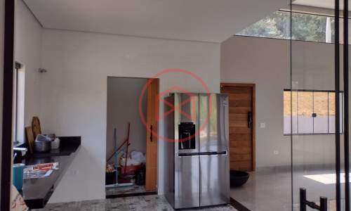 Chácara em Condomínio Fechado em Ibiúna!!