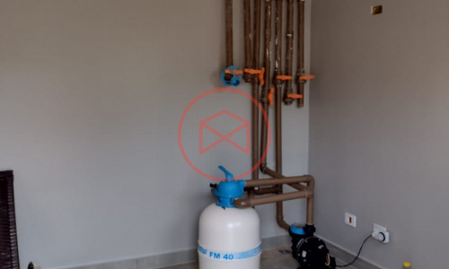 Chácara em Condomínio Fechado em Ibiúna!!