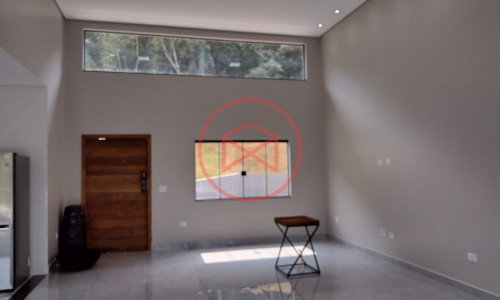 Chácara em Condomínio Fechado em Ibiúna!!