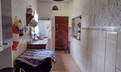 Chácara em Ibiúna Próximo ao Centro !