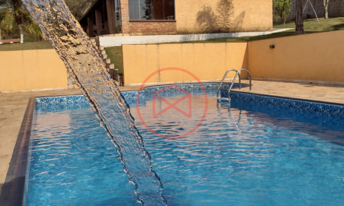 Chácara em Ibiúna Próximo ao Centro !