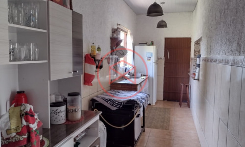 Chácara em Ibiúna Próximo ao Centro !