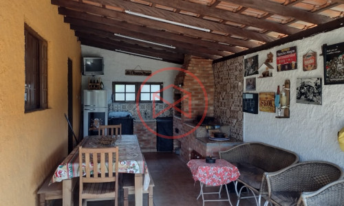 Chácara em Ibiúna Próximo ao Centro !