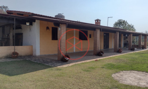 Chácara em Ibiúna Próximo ao Centro !