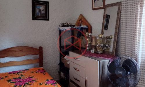 Chácara em Ibiúna Próximo ao Centro !