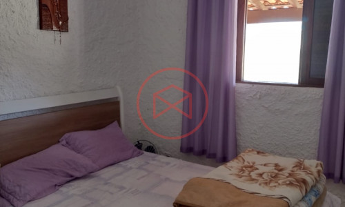 Chácara em Ibiúna Próximo ao Centro !