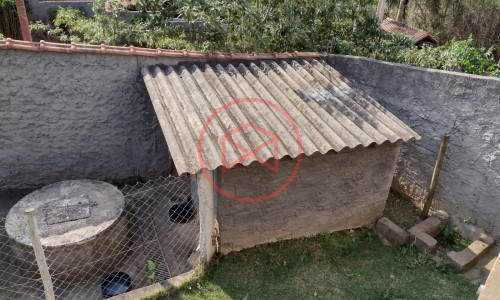 Chácara em Ibiúna Próximo ao Centro !