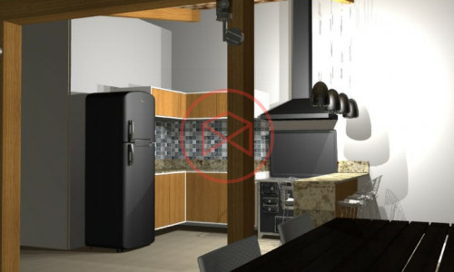 Chácara em Ibiuna!!