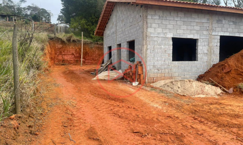 Chácara em Ibiuna!!