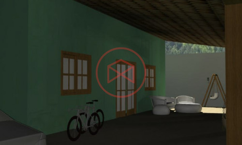 Chácara em Ibiuna!!