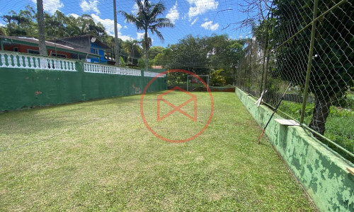 Chácara em Ibiúna!!!