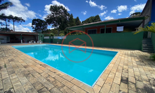 Chácara em Ibiúna!!!