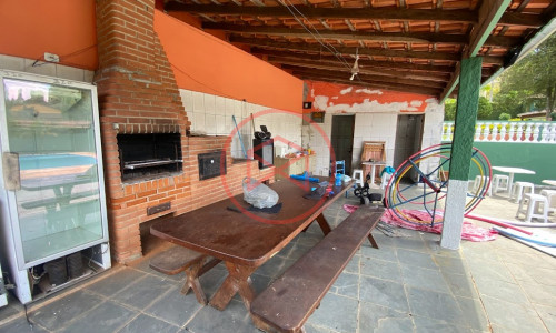 Chácara em Ibiúna!!!