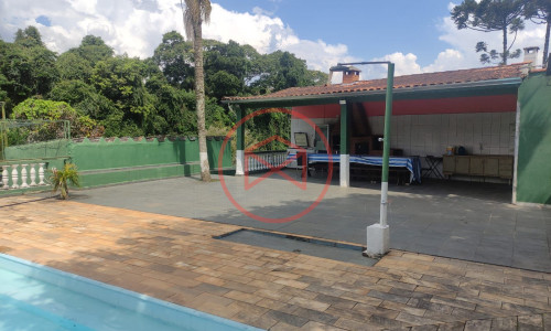 Chácara em Ibiúna!!!