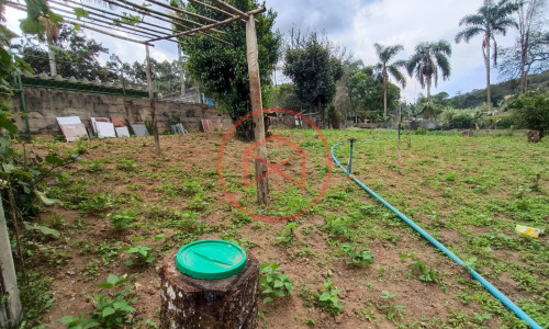 Chácara em Ibiúna!!!