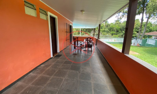 Chácara em Ibiúna!!!