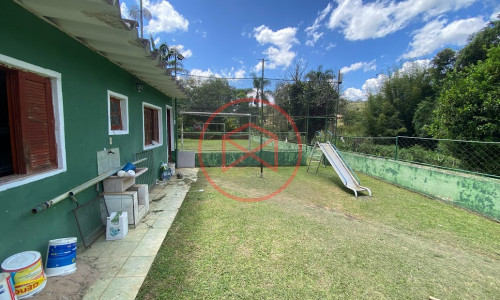 Chácara em Ibiúna!!!