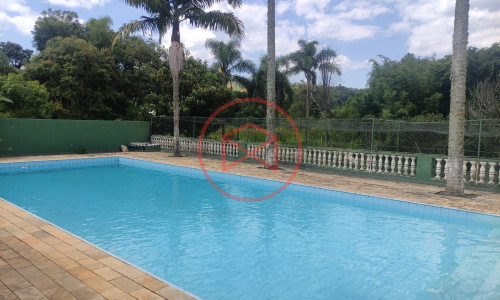 Chácara em Ibiúna!!!