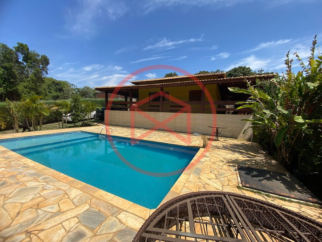 Chácara em Ibiúna Próximo a Represa!!!