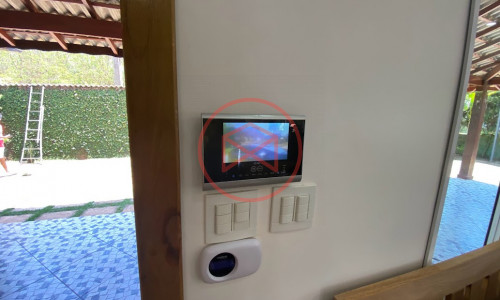 Chácara em Ibiúna próximo à Represa !!!