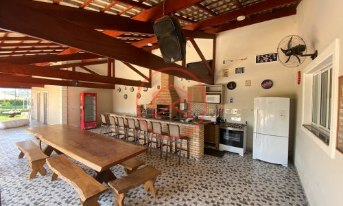 Chácara em Ibiúna próximo à Represa !!!