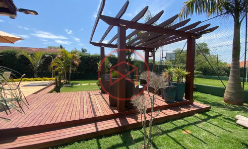 Chácara em Ibiúna próximo à Represa !!!