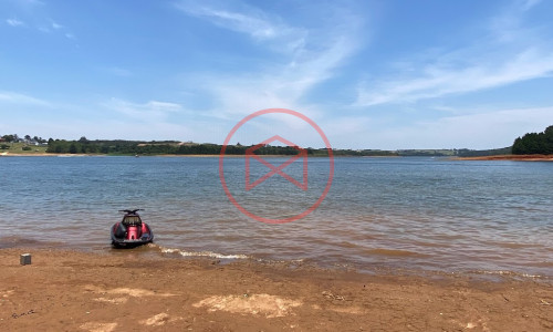 Chácara em Ibiúna próximo à Represa !!!
