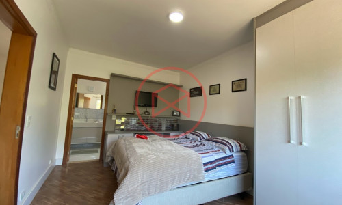 Chácara em Ibiúna próximo à Represa !!!