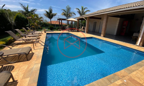 Chácara em Ibiúna próximo à Represa !!!