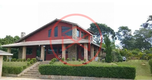 Chácara em Ibiúna próximo à Represa !!!