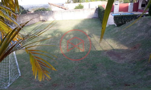 Chácara em Ibiúna próximo à Represa !!!