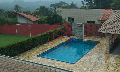 Chácara em Ibiúna próximo à Represa !!!