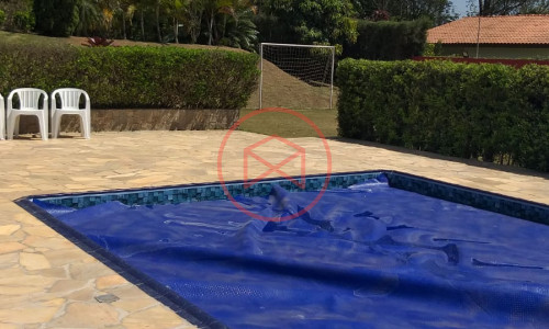 Chácara em Ibiúna próximo à Represa !!!