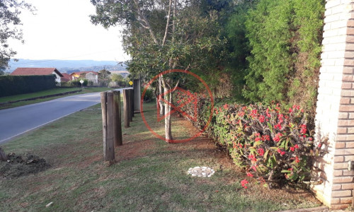 Chácara em Ibiúna próximo à Represa !!!