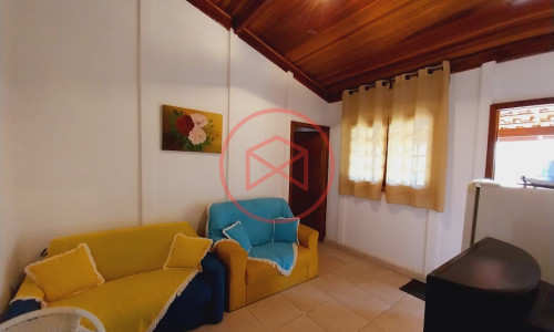 Chácara em Condomínio Fechado em Ibiúna!!