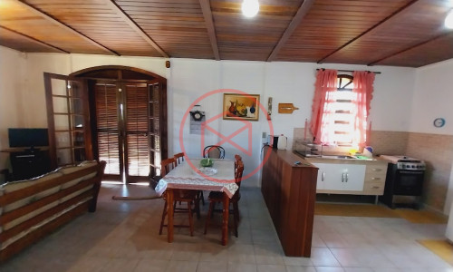 Chácara em Condomínio Fechado em Ibiúna!!