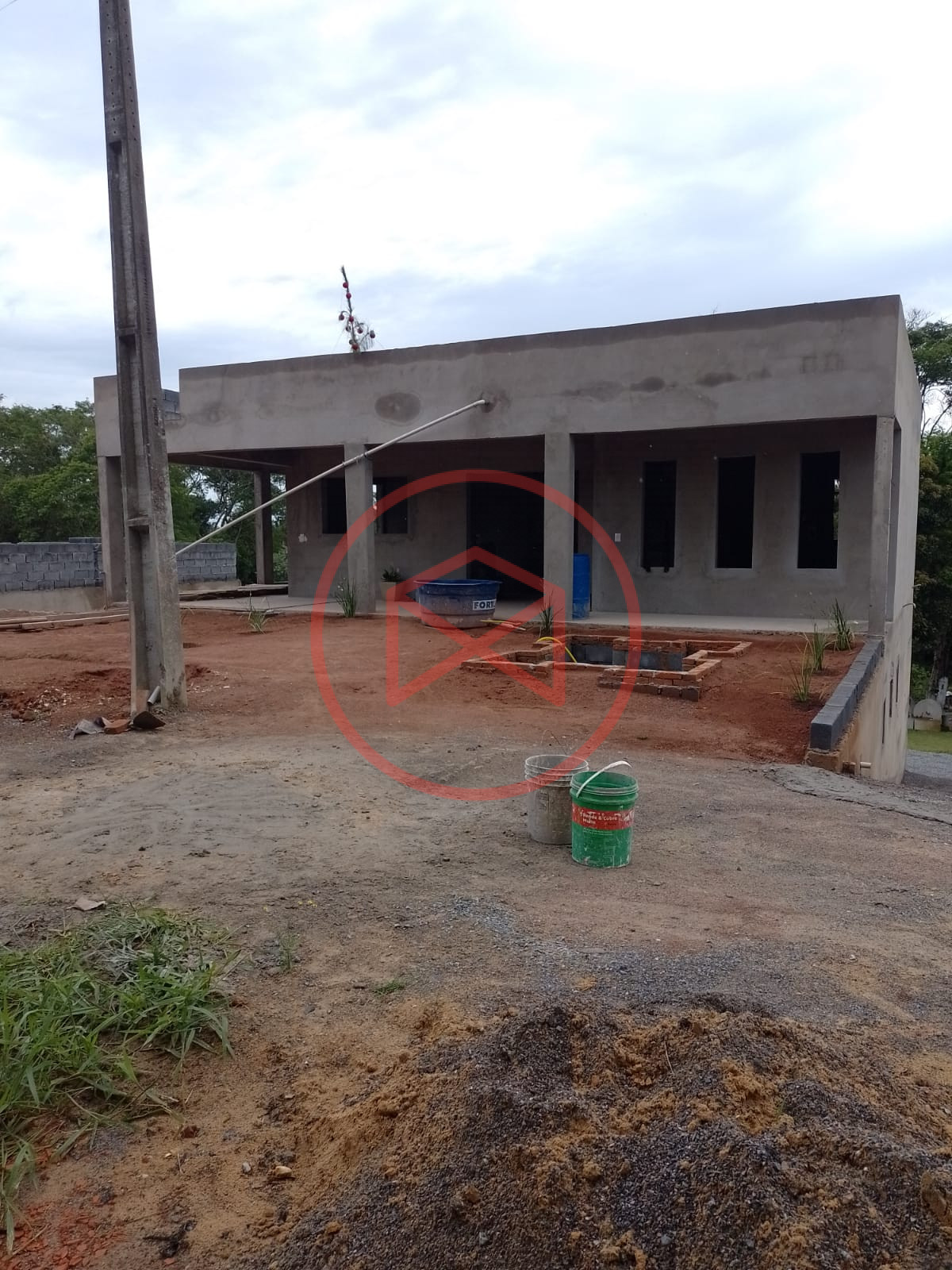 Chácara em Ibiúna!!