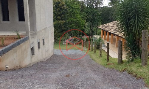 Chácara em Ibiúna!!