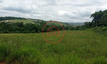 Terreno em Ibiúna próximo do Centro!