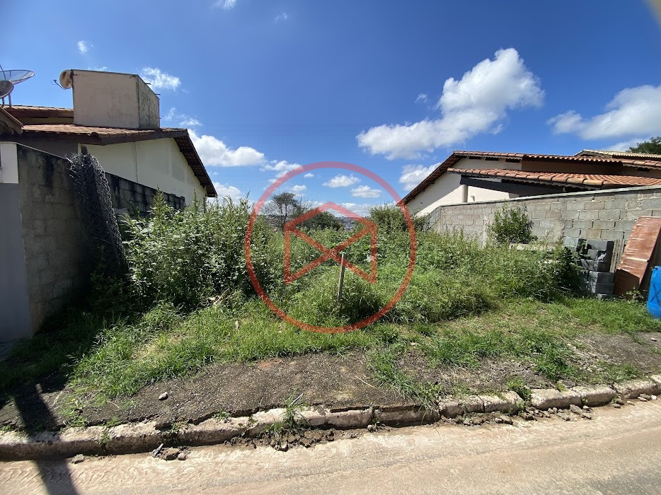 Terreno em Loteamento no centro de Ibiuna!