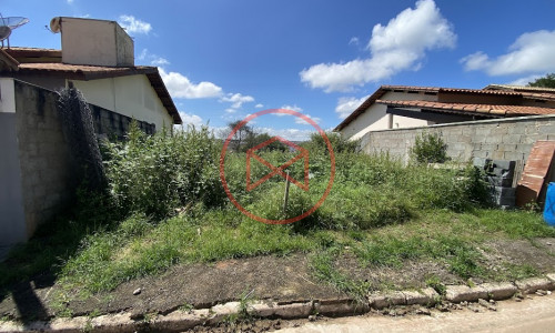 Terreno em Loteamento no centro de Ibiuna!