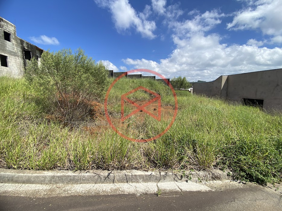 Terreno em Loteamento Fechado no centro de Ibiúna!