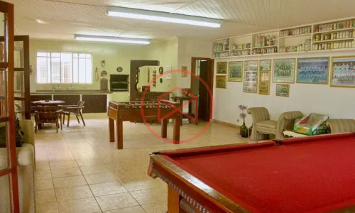 Haras Completo em Ibiúna na beira do asfalto!